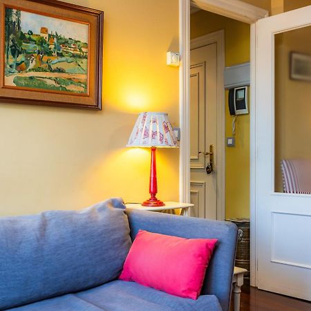 Apartament Getxo II 15Min Bilbao By Grupoztk Zewnętrze zdjęcie