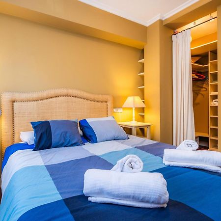 Apartament Getxo II 15Min Bilbao By Grupoztk Zewnętrze zdjęcie
