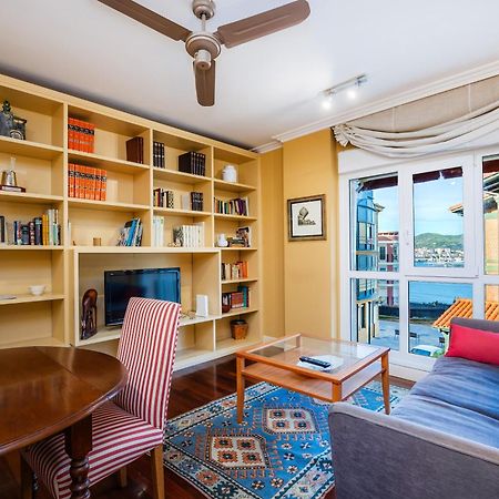 Apartament Getxo II 15Min Bilbao By Grupoztk Zewnętrze zdjęcie