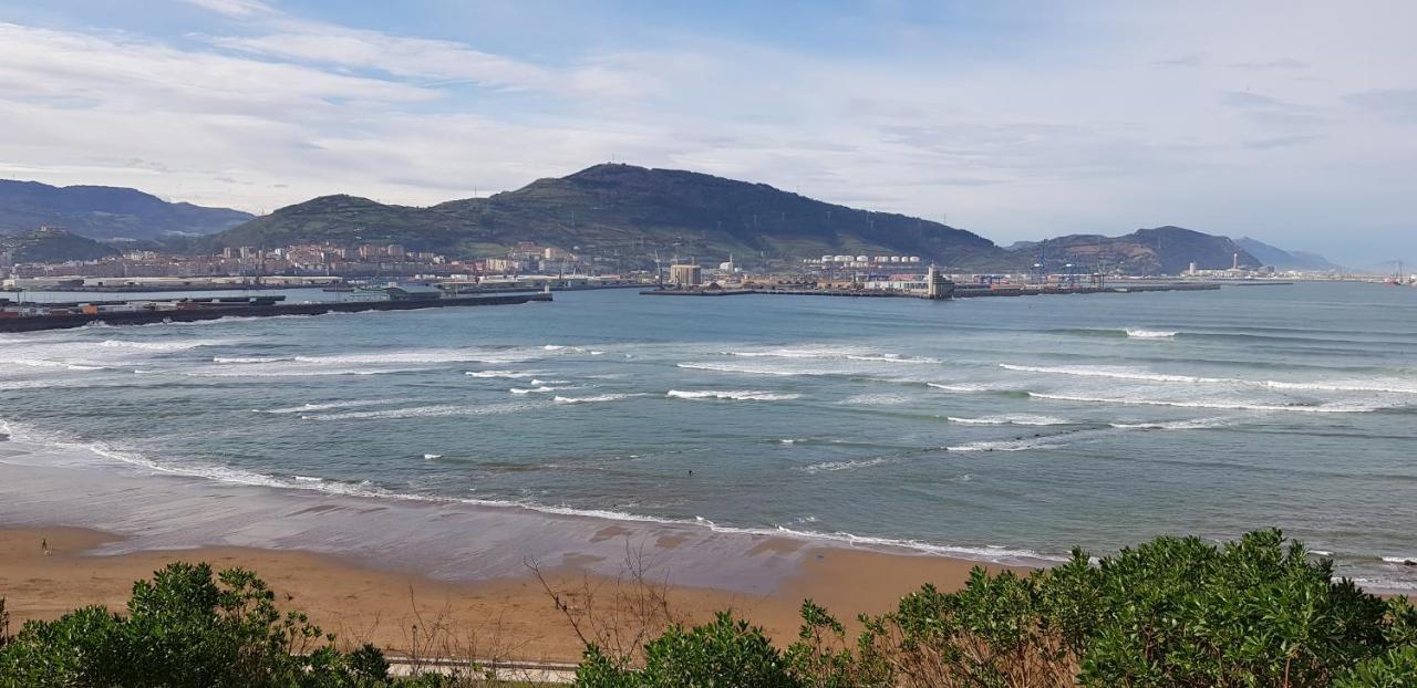 Apartament Getxo II 15Min Bilbao By Grupoztk Zewnętrze zdjęcie
