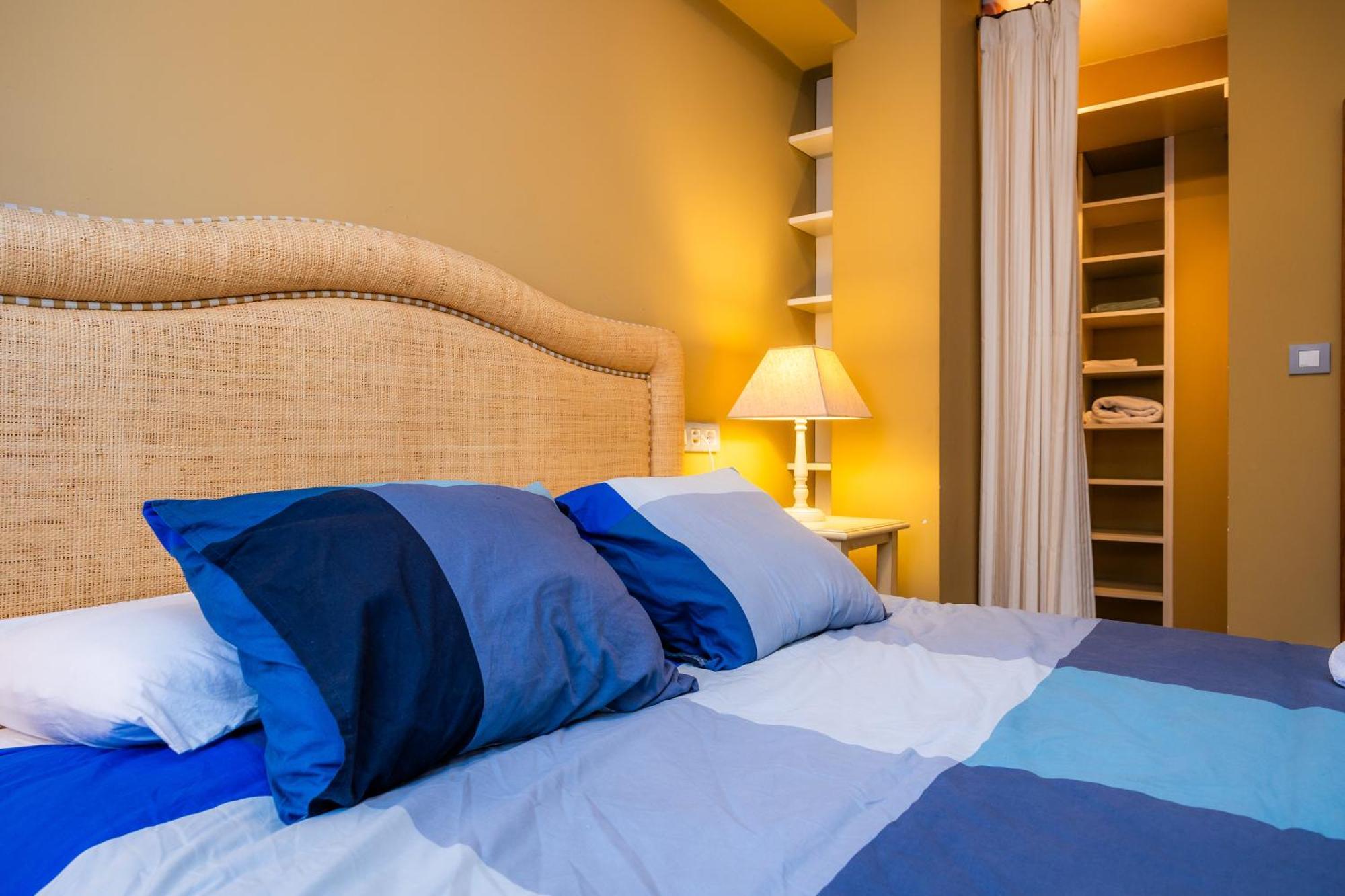 Apartament Getxo II 15Min Bilbao By Grupoztk Zewnętrze zdjęcie