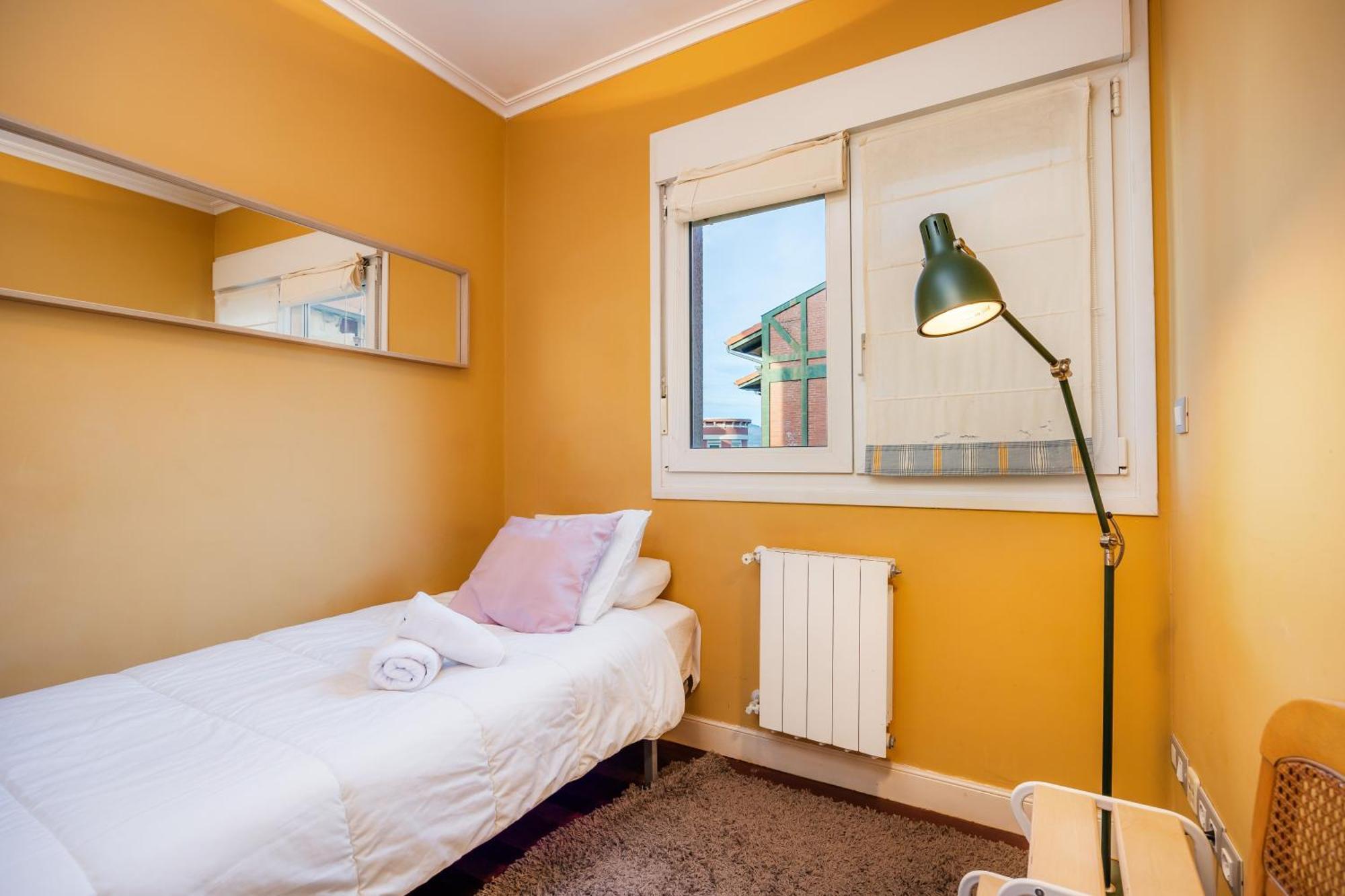 Apartament Getxo II 15Min Bilbao By Grupoztk Zewnętrze zdjęcie