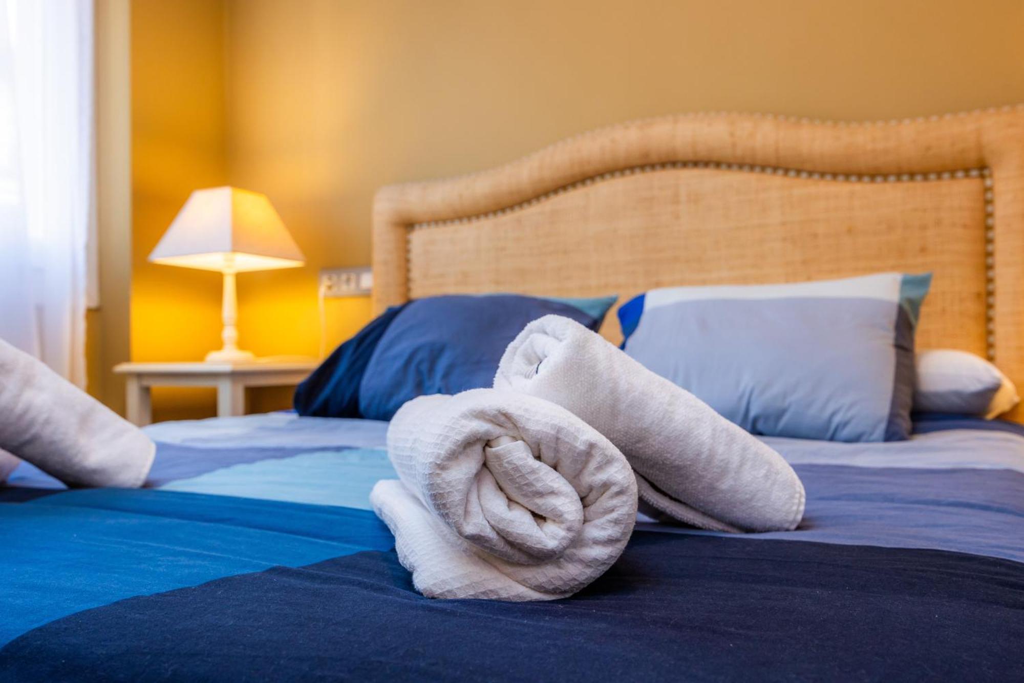Apartament Getxo II 15Min Bilbao By Grupoztk Zewnętrze zdjęcie
