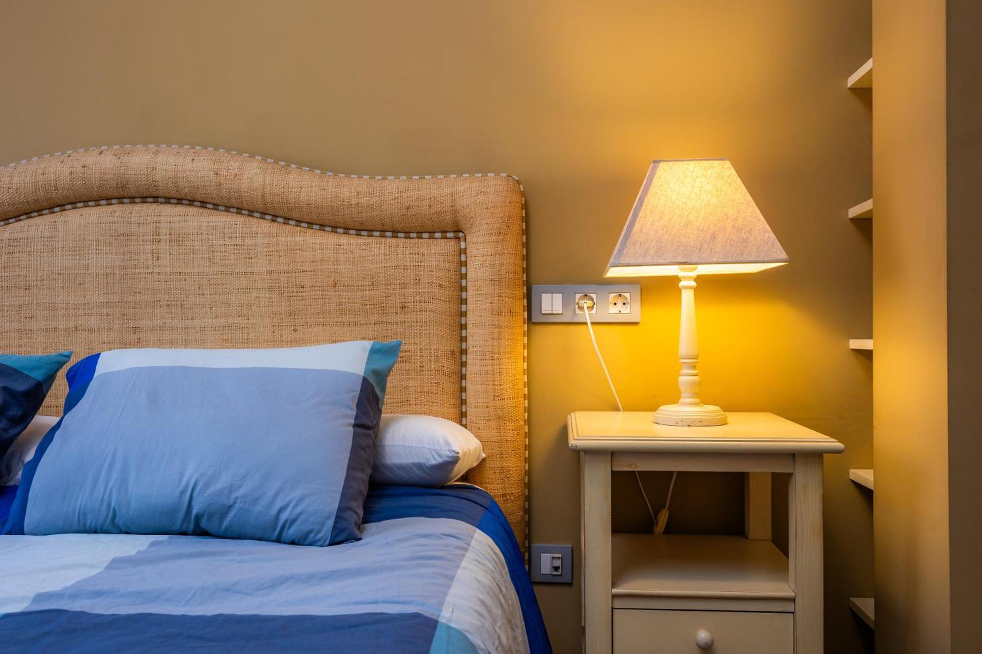 Apartament Getxo II 15Min Bilbao By Grupoztk Zewnętrze zdjęcie
