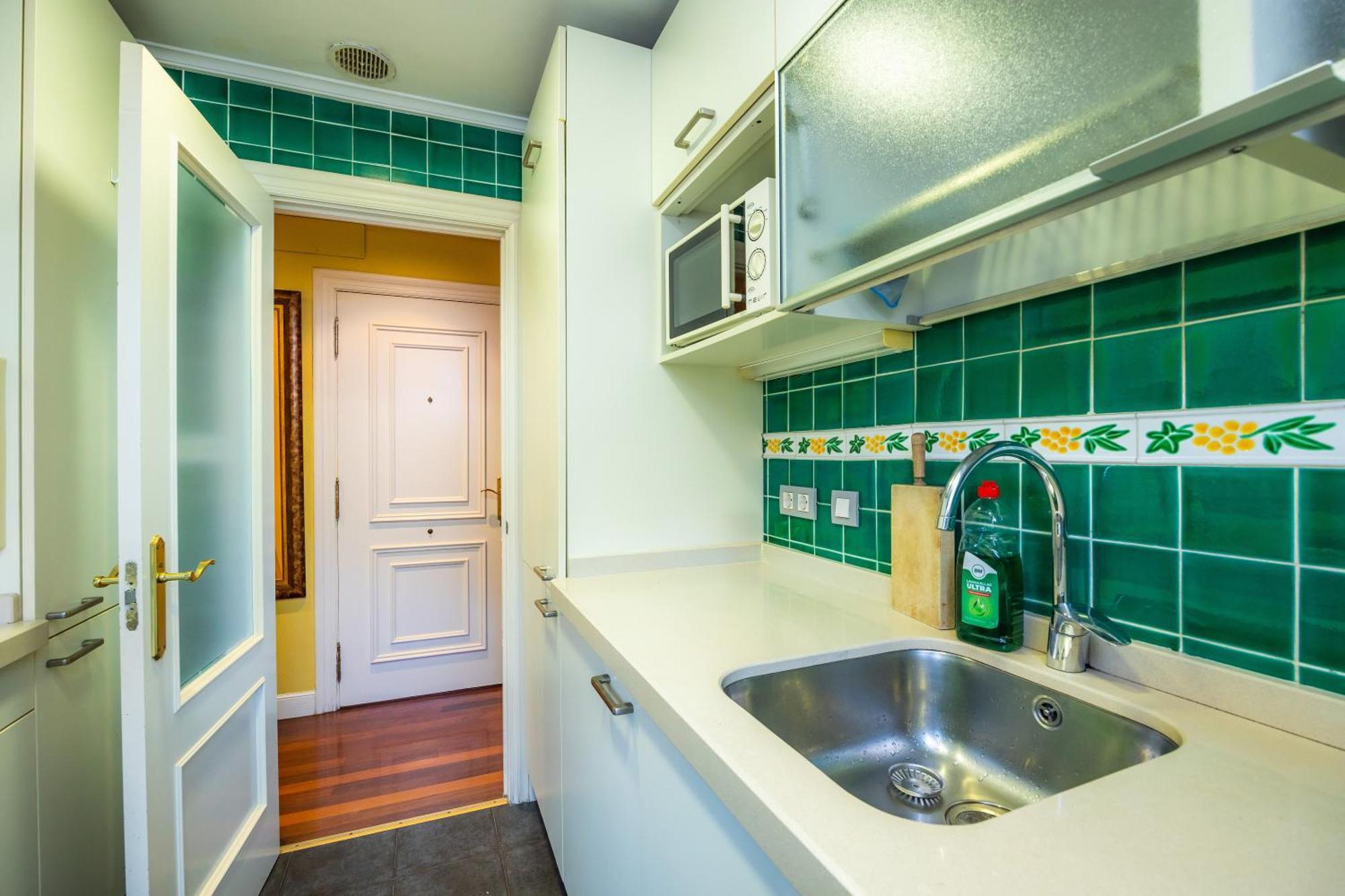 Apartament Getxo II 15Min Bilbao By Grupoztk Zewnętrze zdjęcie