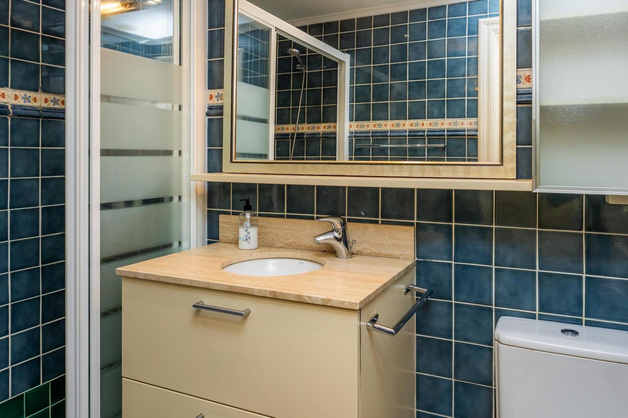 Apartament Getxo II 15Min Bilbao By Grupoztk Zewnętrze zdjęcie