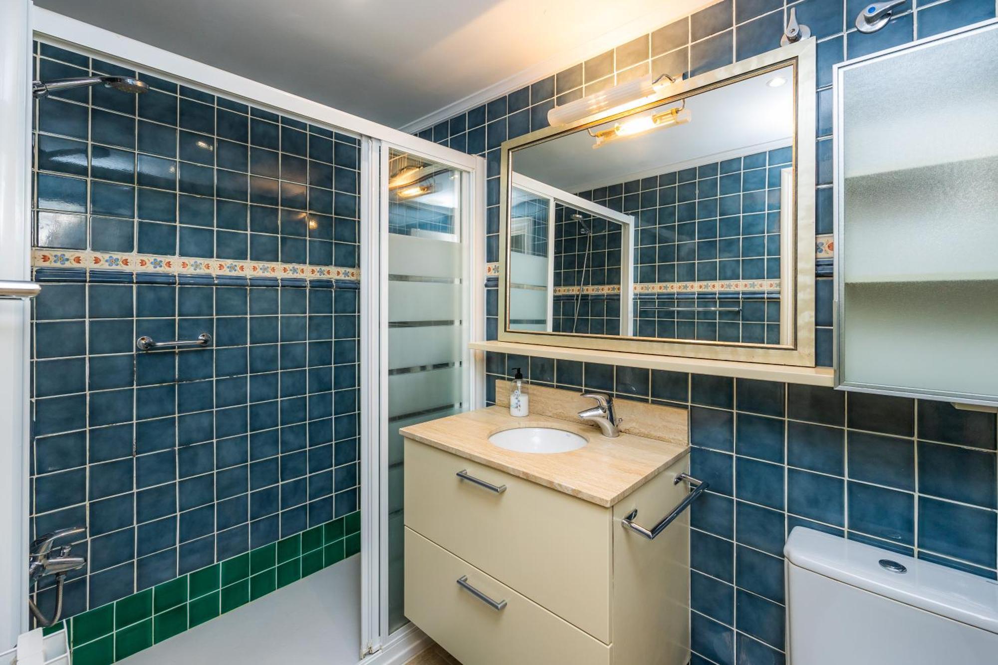 Apartament Getxo II 15Min Bilbao By Grupoztk Zewnętrze zdjęcie