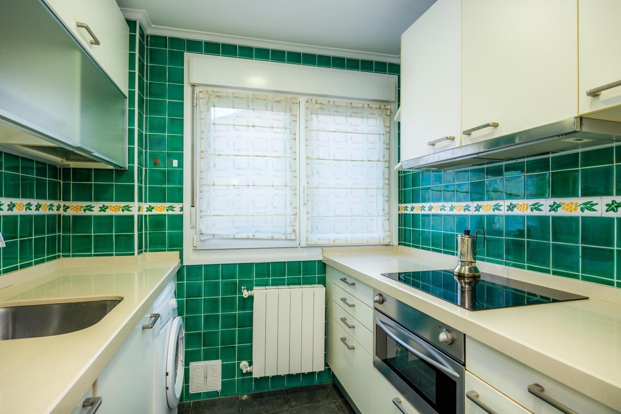 Apartament Getxo II 15Min Bilbao By Grupoztk Zewnętrze zdjęcie
